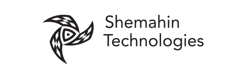 ShemahinTech Logo